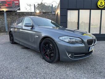 BMW 530D 2011