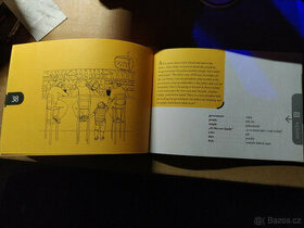 Kniha vtipů v angličtině - Janderjsková, Barickman