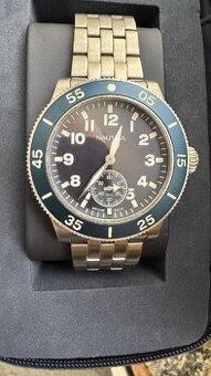 Pánské hodinky Nautica