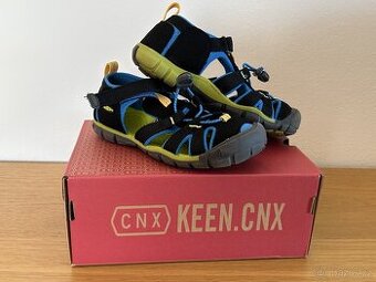 Sandály Keen, vel. 32/33