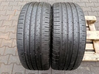 235/45/19 letní pneu continental