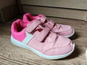 Dívčí tenisky