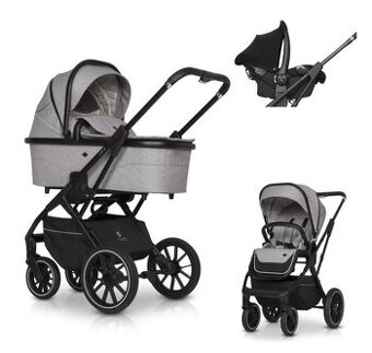 Cavoe Axo Comfort trojkombinace