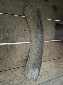 Podblatník jawa 555