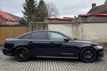 Audi A6 C7 3.0TDI Quattro