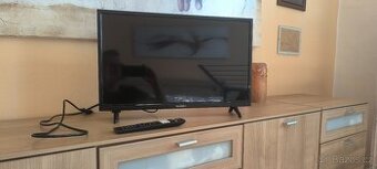 Chytrá TV,uhlopříčka 60 cm