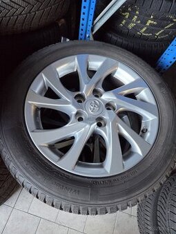 Alu kola R16 orig. Toyota Auris Corolla