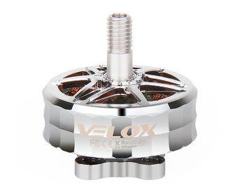Motory T-Motor VELOX Veloce V2306.5 V1 2550KV Doprava ZDARMA