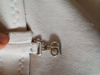 Bílé rajtky - GD - 1