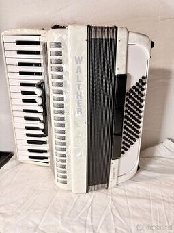 Weltmeister 72bas 100%stav 1rok záruka✅