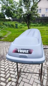Thule polar 500