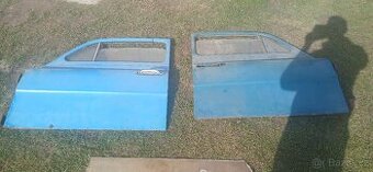 Škoda Spartak,  octavia - dveře