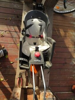 Dětská sedačka - 1