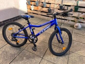 Dětské kolo Core Nipper 20