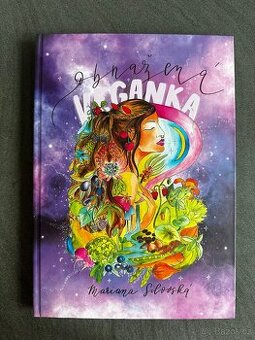Obnažená VEGANKA – Mariana Sirovská 🌿 podepsaná / věnování