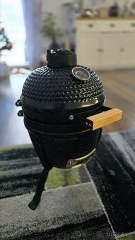 Keramický gril grilmeister