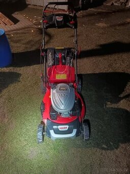 Benzínová sekačka HECHT 5564 SX