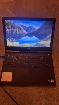 Dell Inspiron 7566 - i5, GTX 960M, 8GB RAM