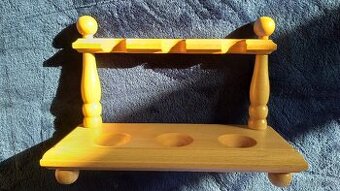 Predám STOJANY NA FAJKY/DÝMKY