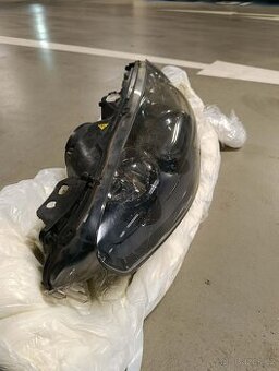 Prodej světla - Xenon