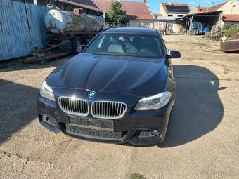 BMW F11 520d 530d 530xd 535xd 140kW 180kW 190kW 230kW náhrad