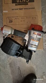 Hřebikovačka CN 70