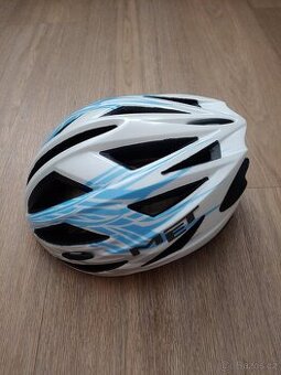 Dámská cyklistická přilba MET