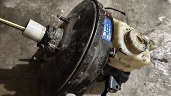 Posilovač brzd Toledo 1L