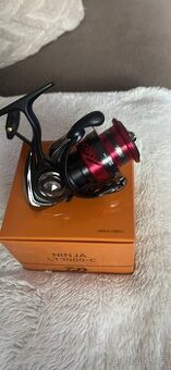 Navijak Daiwa Ninja
