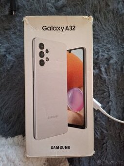 Samsung Galaxy a32 4g