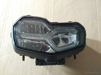 Full Led lampa reflektor svetlo BMW F750GS F850GS