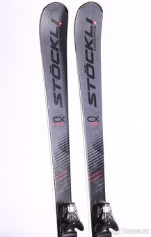 Použité lyže STOCKLI LASER CX 2024