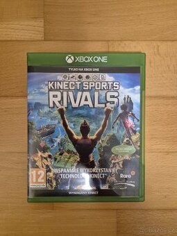 Kinect Rivals