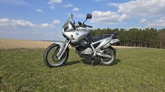 BMW f650