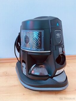 Rainbow vysavač 2018 – TOP stav, servisovaný