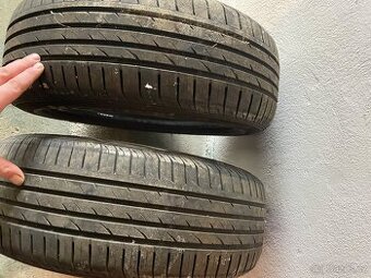 Letní pneu Nexen - 185/60 r15