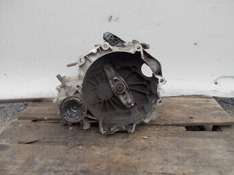 Převodovka Škoda Fabia II 1.2 44kw JHN