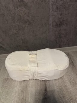 Coconababy + nová přikrývka