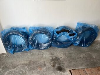 235/45/18 letní Continental na dojetí