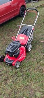 Prodám benzínovou sekačku Hecht 551 SX