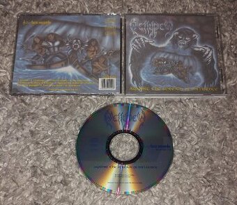 CD Pettypew - Against The Stream Of Influence