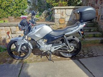 Yamaha YBR 125