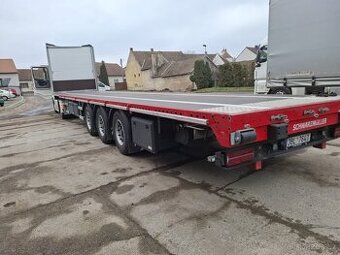 Návěs Schwarzmuller