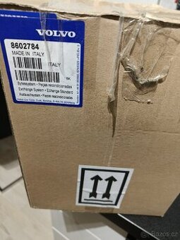 Volvo S40 V40 1.9D 85kw vysokotlaka pumpa / cerpadlo