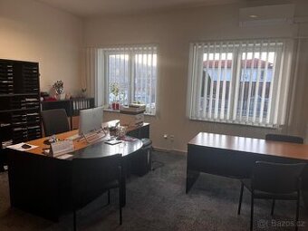 Kancelářský nábytek