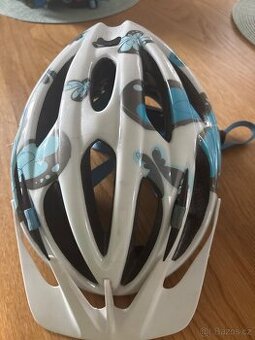 Helma dětská - 50-57 cm