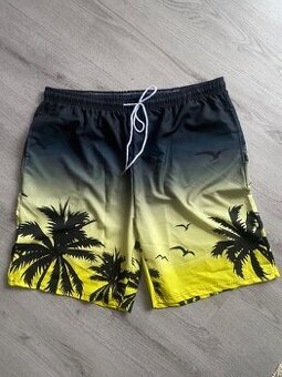 Krásné nové pánské kraťasy vel.4XL/XXXL