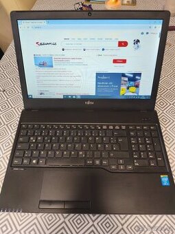 LIFEBOOK A555 - I3-5005u/8gb/SSD/Baterie 3 hod