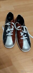 Bowlingové boty