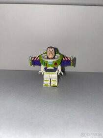 Lego Postava - Buzz Lightyear